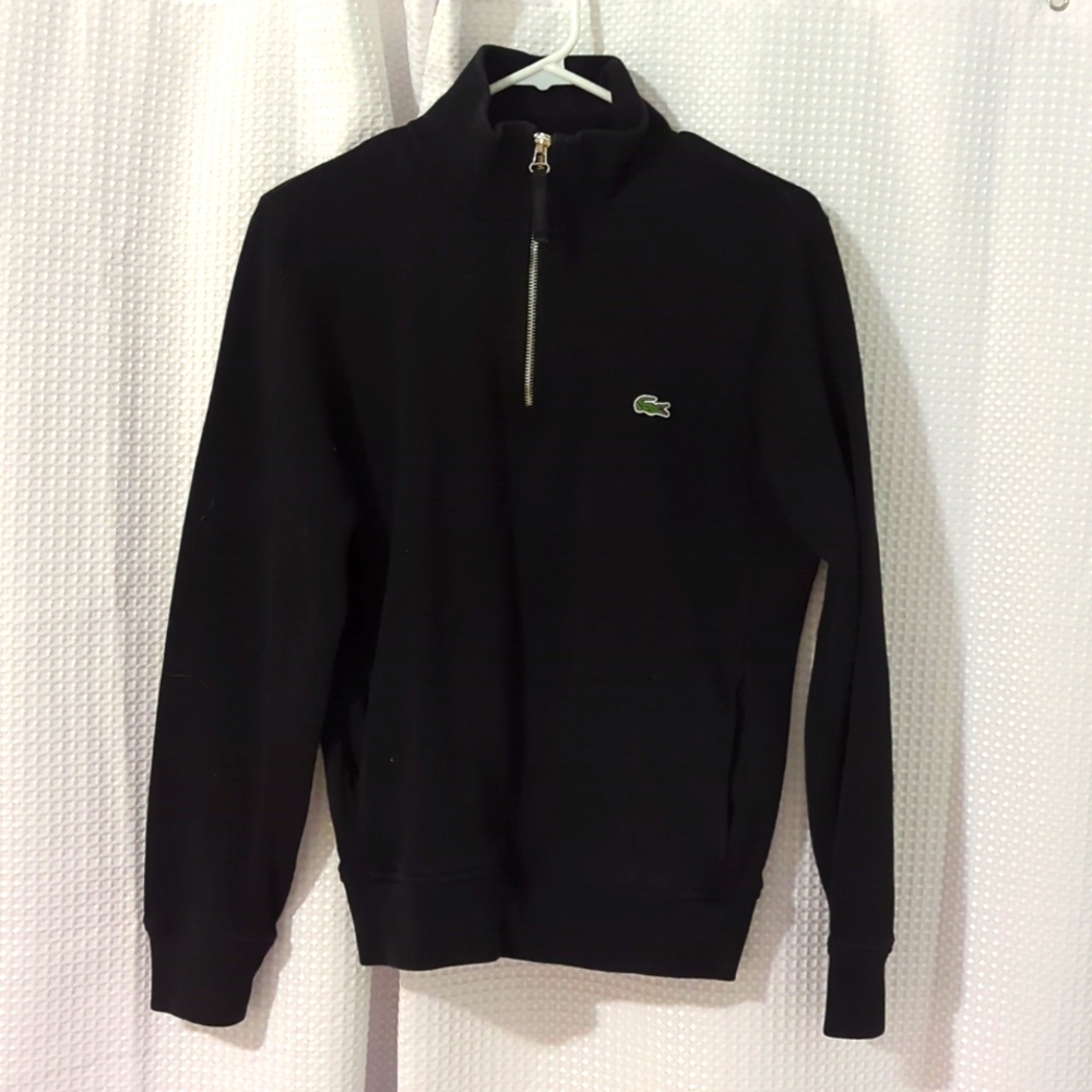 Lacoste Sweater